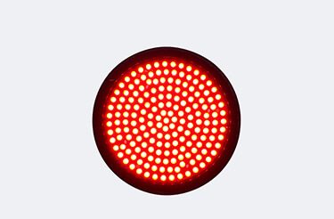 Programmable Visibility 5″ PV Series, Signal Ball